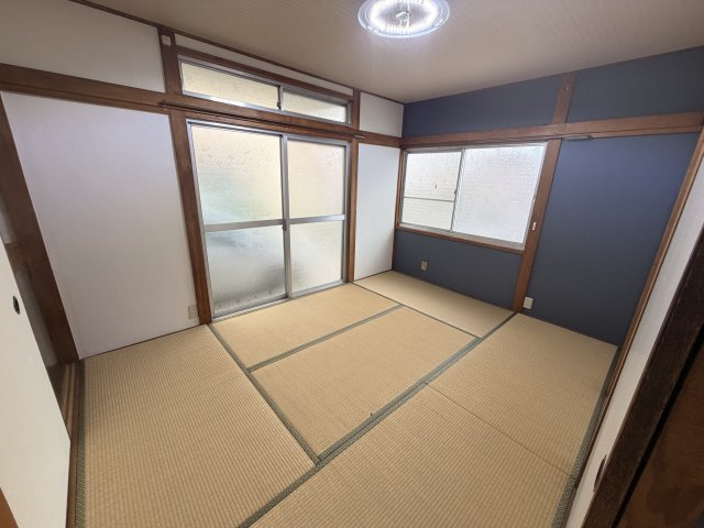 鳥飼上3丁目戸建ての和室