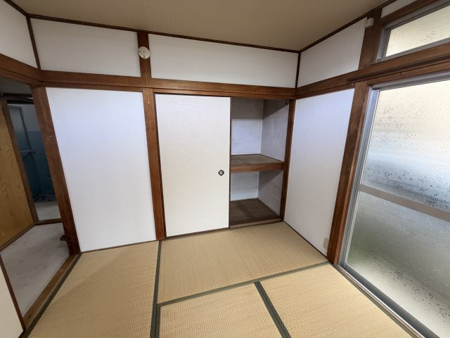 鳥飼上3丁目戸建ての和室