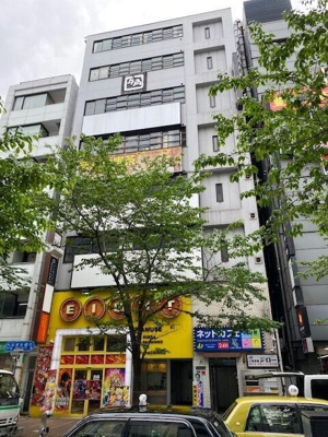 【周辺】 | やまとビル |  