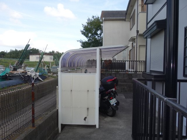 ハイツナカノのその他