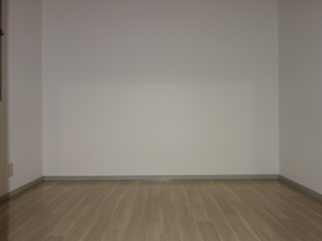 ハイツナカノの子供部屋