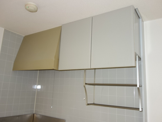 ハイツナカノのその他