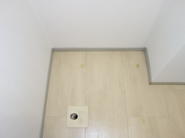 ハイツナカノの内装