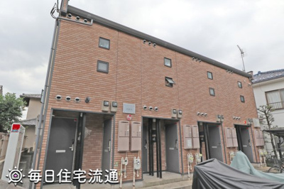 【外観】 | フィオーレ