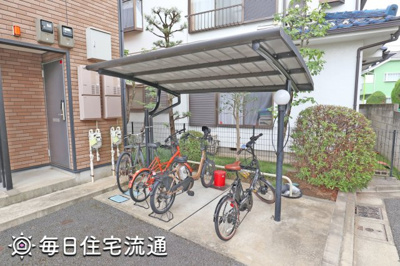 【その他共用部分】 | フィオーレ