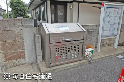 【その他共用部分】 | フィオーレ