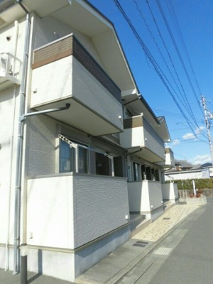 【その他共用部分】 | メゾン・リュミエールⅡ