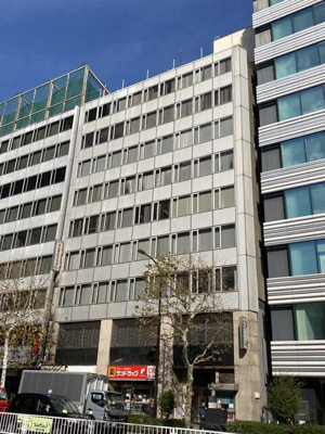 【外観】 | 虎ノ門実業会館 |  