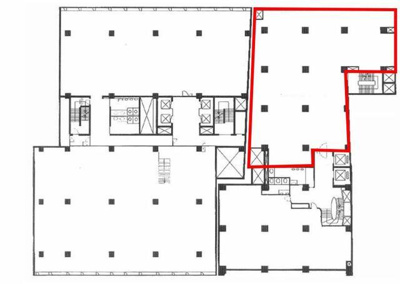 【外観】 | 虎ノ門実業会館 |  