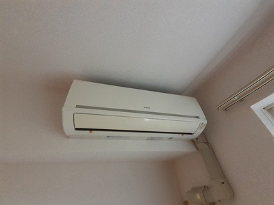 【設備】 | アルメールＭ