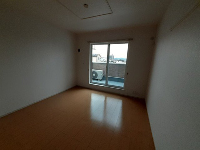 【内装】 | アルメールＭ