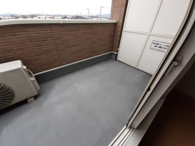 【バルコニー】 | アルメールＭ