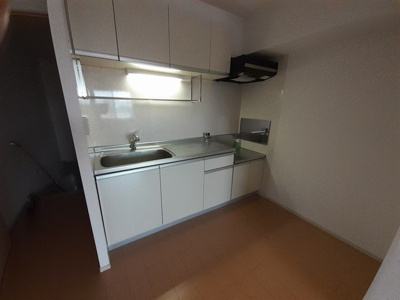 【キッチン】 | アルメールＭ