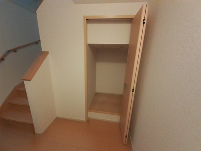 【収納】 | アルメールＭ