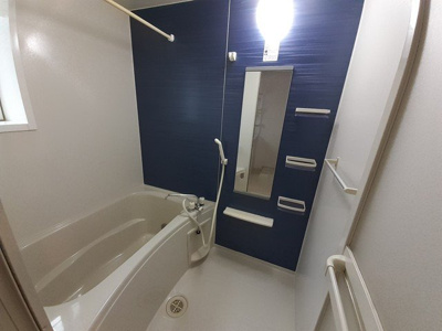 【浴室】 | アルメールＭ