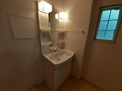 【洗面所】 | アルメールＭ