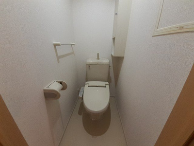 【トイレ】 | アルメールＭ
