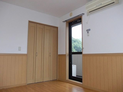 【内装】 | シャトー北新町Ⅳ