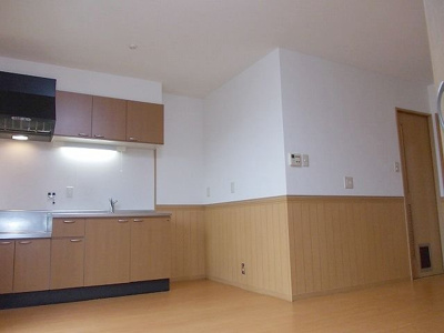 【内装】 | シャトー北新町Ⅳ