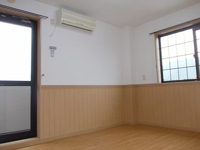 【内装】 | シャトー北新町Ⅳ