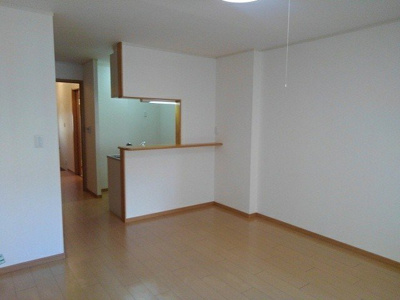 【居間・リビング】 | アライブカーサⅡ