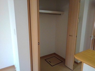 【収納】 | アライブカーサⅡ