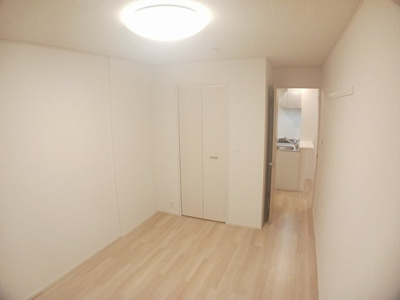 【寝室】 | ル・レスト前田