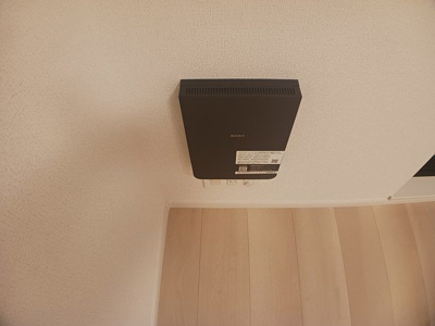 【設備】 | ル・レスト前田