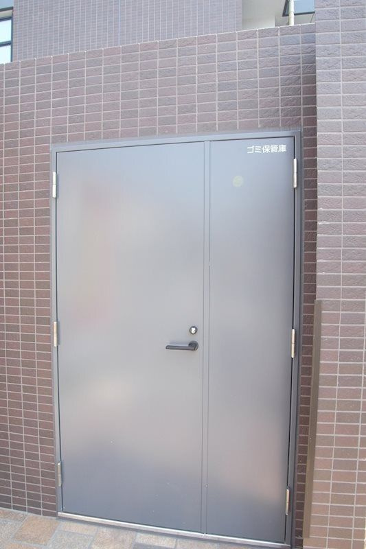 ポルト　ボヌールのその他共用部分