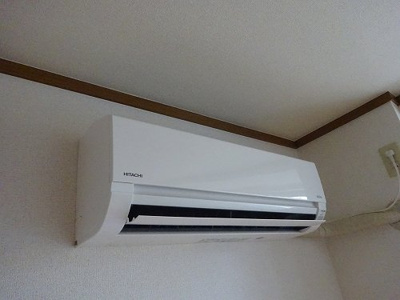 【設備】 | グリーン・ゲーブルズＡ