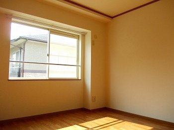 【内装】 | グリーン・ゲーブルズＡ