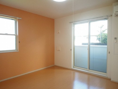 【内装】 | サン　ツインズ　Ｂ