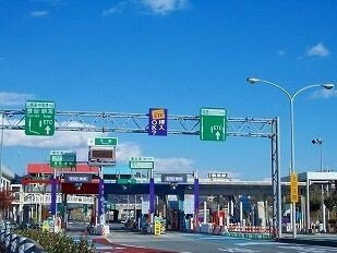 【周辺】 | サン　ツインズ　Ｂ | 播但道花田インターまで3300m