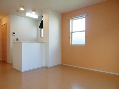 【居間・リビング】 | サン　ツインズ　Ｂ