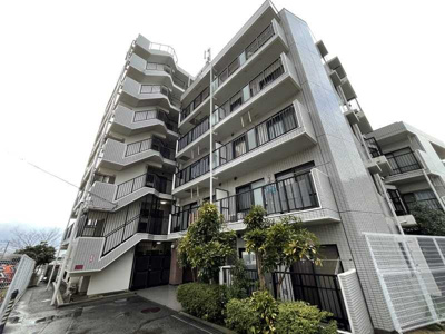 【バルコニー】 | クリオ海老名弐番館(クリオエビナニバンカン)