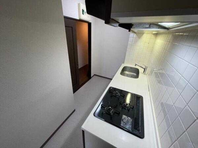 【キッチン】 | クリオ海老名弐番館(クリオエビナニバンカン)