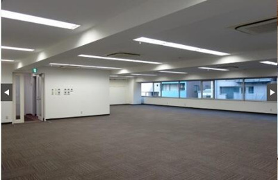 【ロビー】 | いちご恵比寿西ビル |  