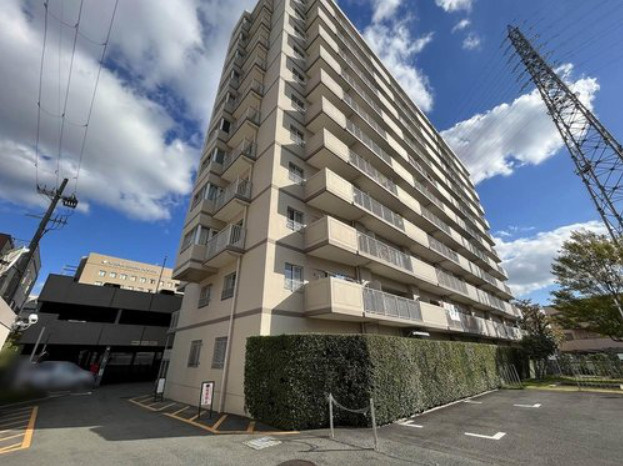 ユニハイム伏見大手筋