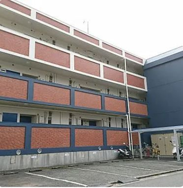 【外観】 | サハラビル