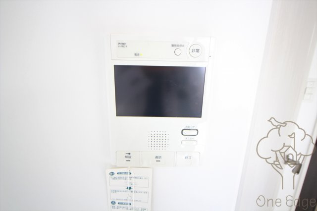 スプランディッド新大阪DUEの設備