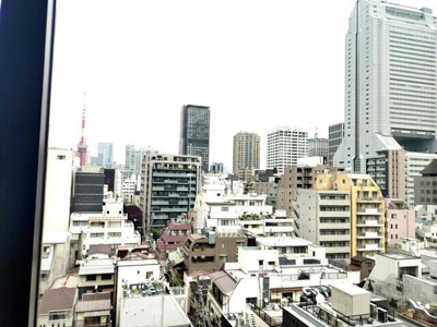 【展望】 | 専売ビル |  