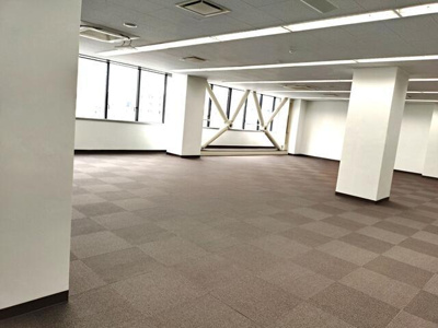 【ロビー】 | 専売ビル |  