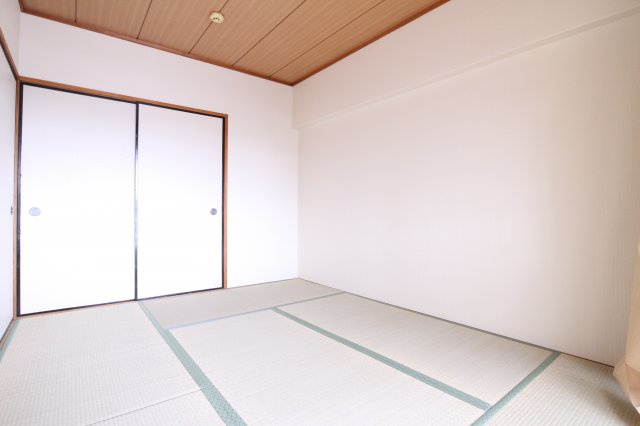 ハピネス東須磨の内装