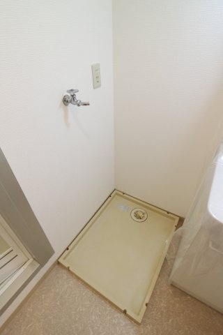 ハピネス東須磨の設備