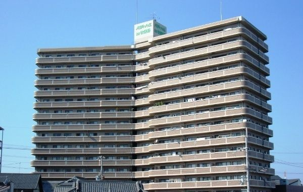 メロディーハイム枚方牧野阪