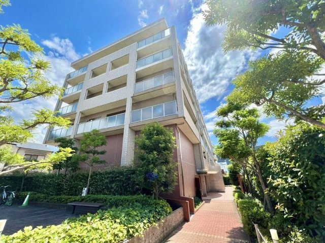 レスタージュ枚方長尾