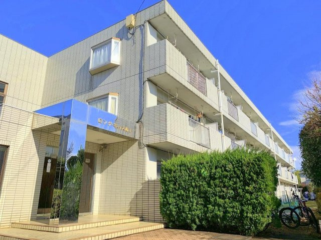 ロングキャッスルⅡ