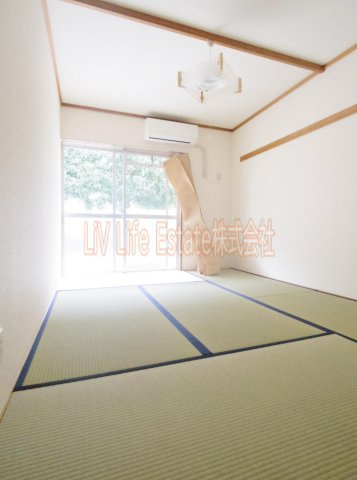 ロングキャッスルⅡ