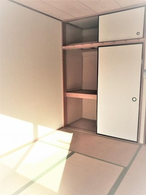 【収納】 | エクセレント三上 | 収納があります