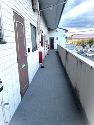 【その他共用部分】 | エクセレント三上